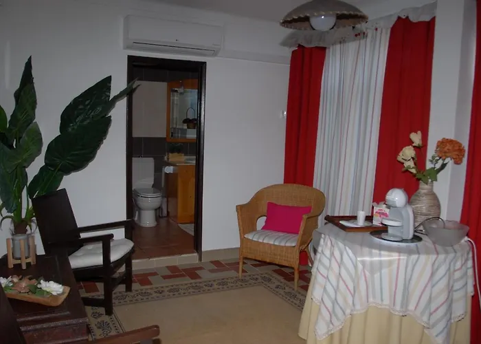 Casa Do Coreto
