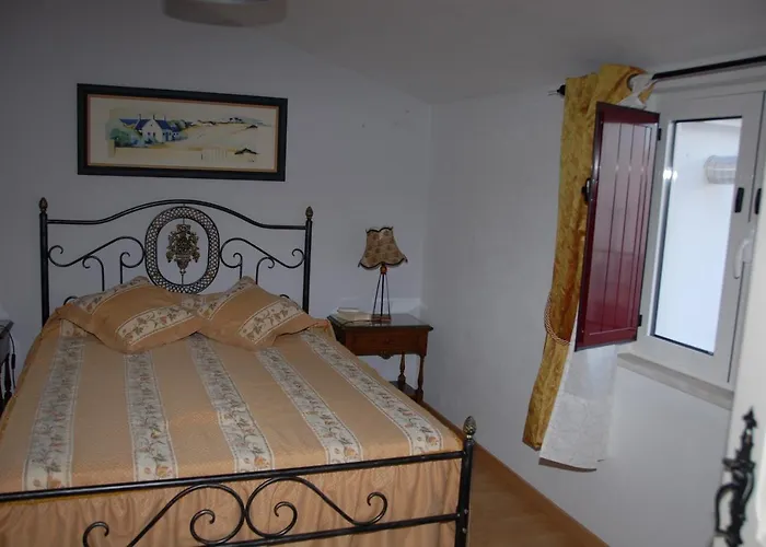 Casa Do Coreto