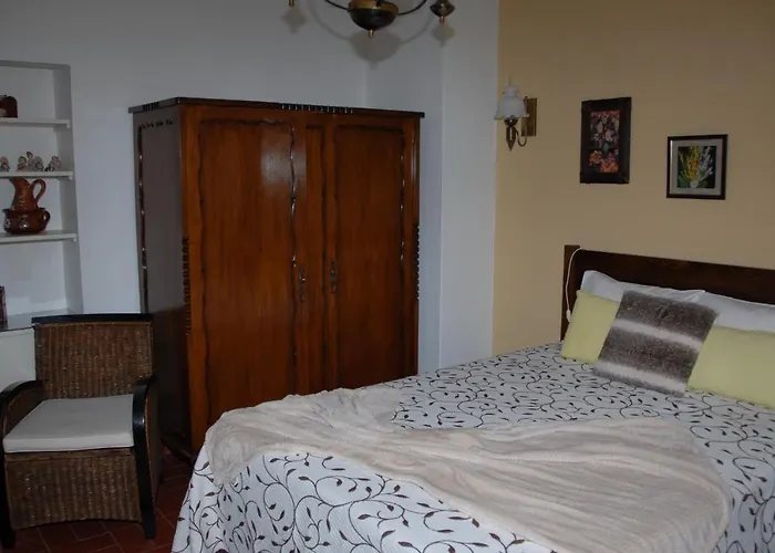 Casa Do Coreto
