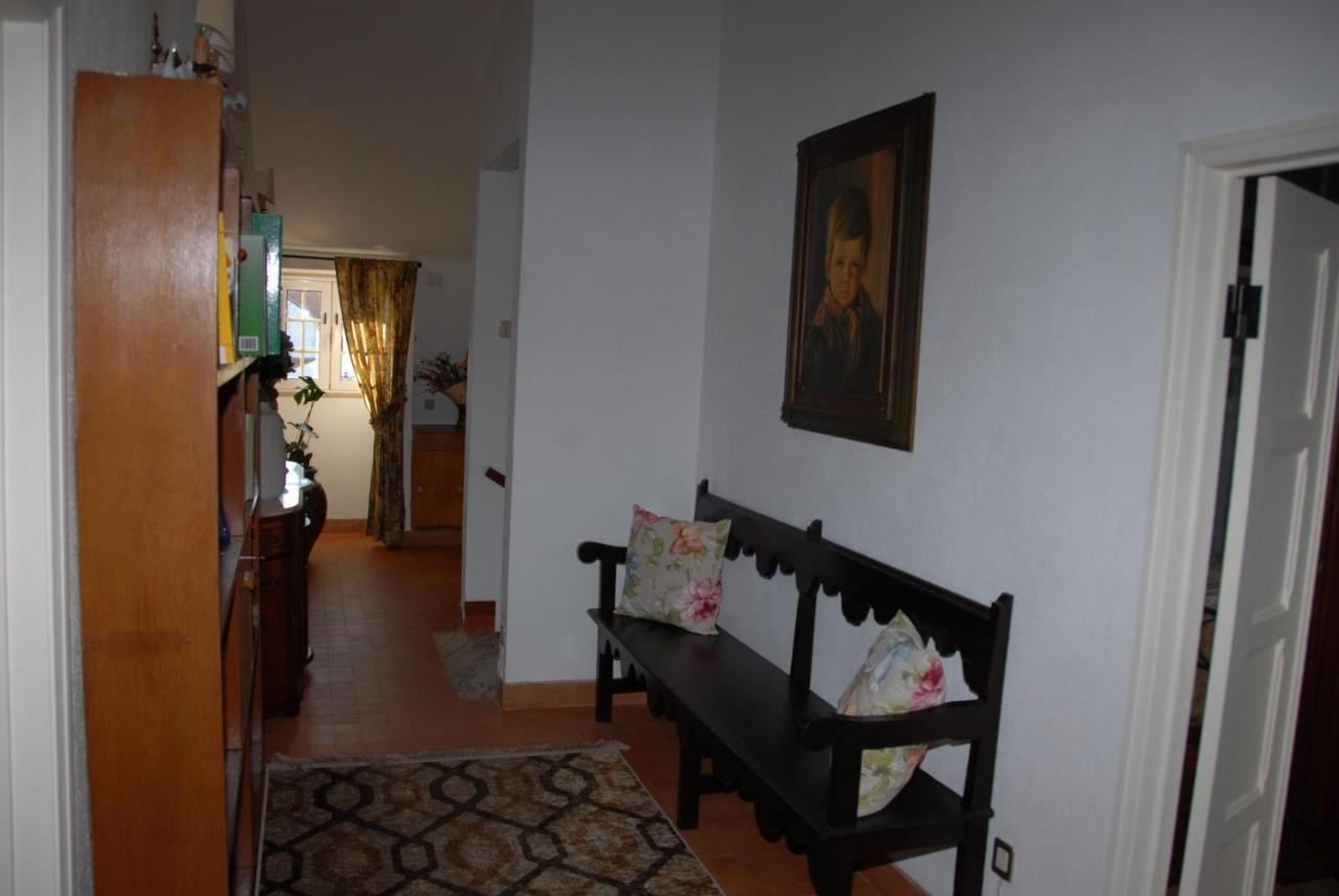Casa Do Coreto Homestay *