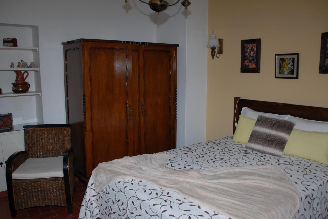 Homestay Casa Do Coreto Crato