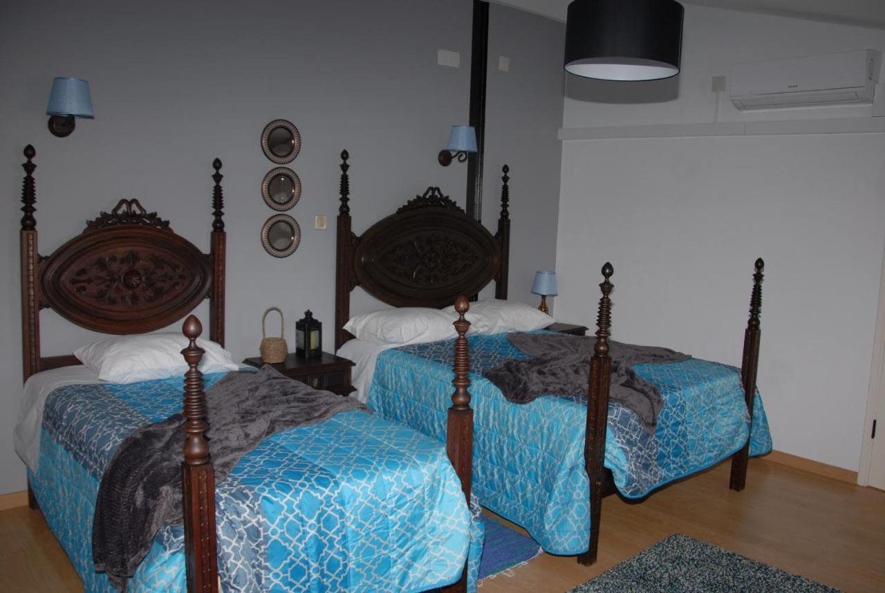 Casa Do Coreto Homestay Crato
