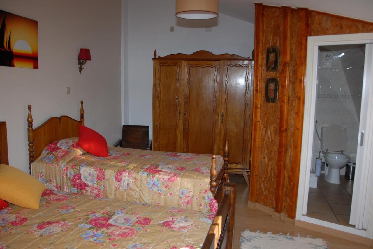 Casa Do Coreto Homestay Crato