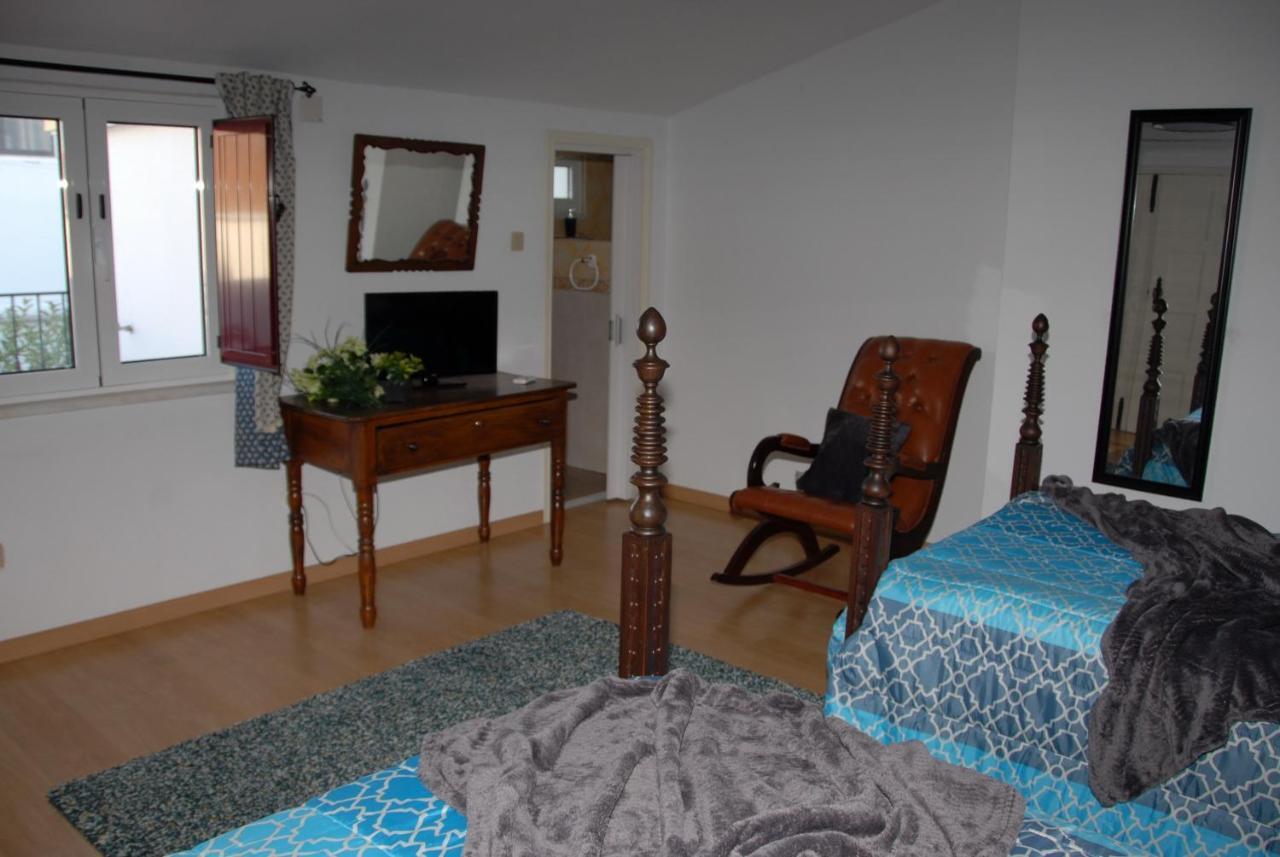 Homestay Casa Do Coreto Crato