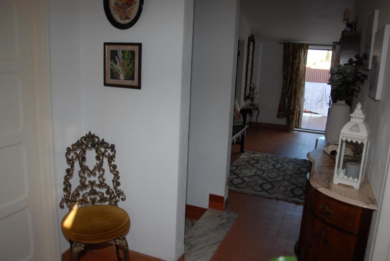 Casa Do Coreto Homestay