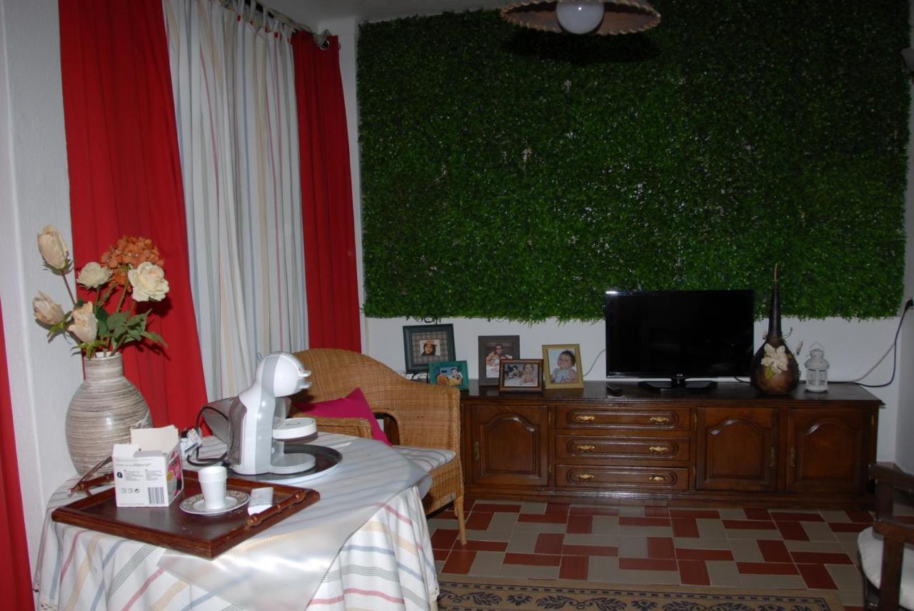 Homestay Casa Do Coreto Crato